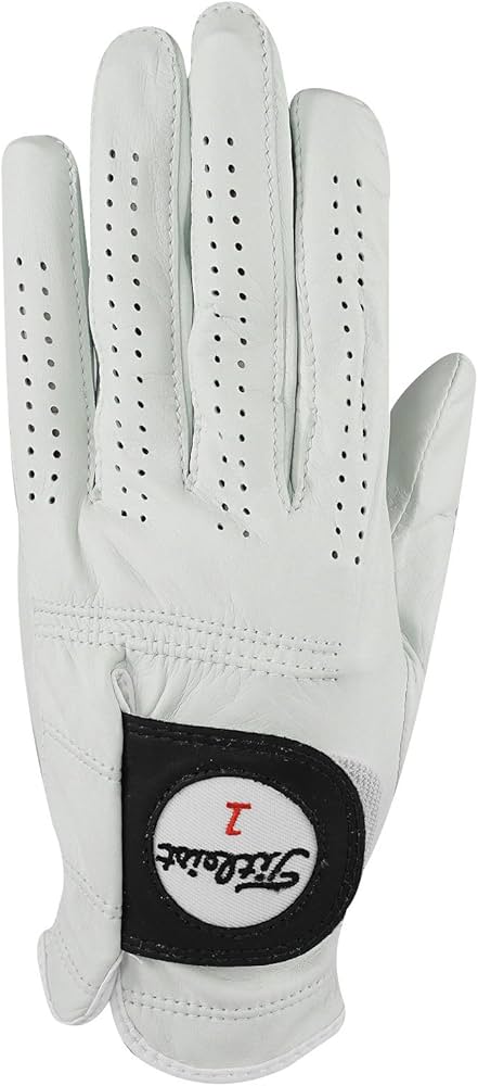 35 What Does Cadet Mean in Golf Glove