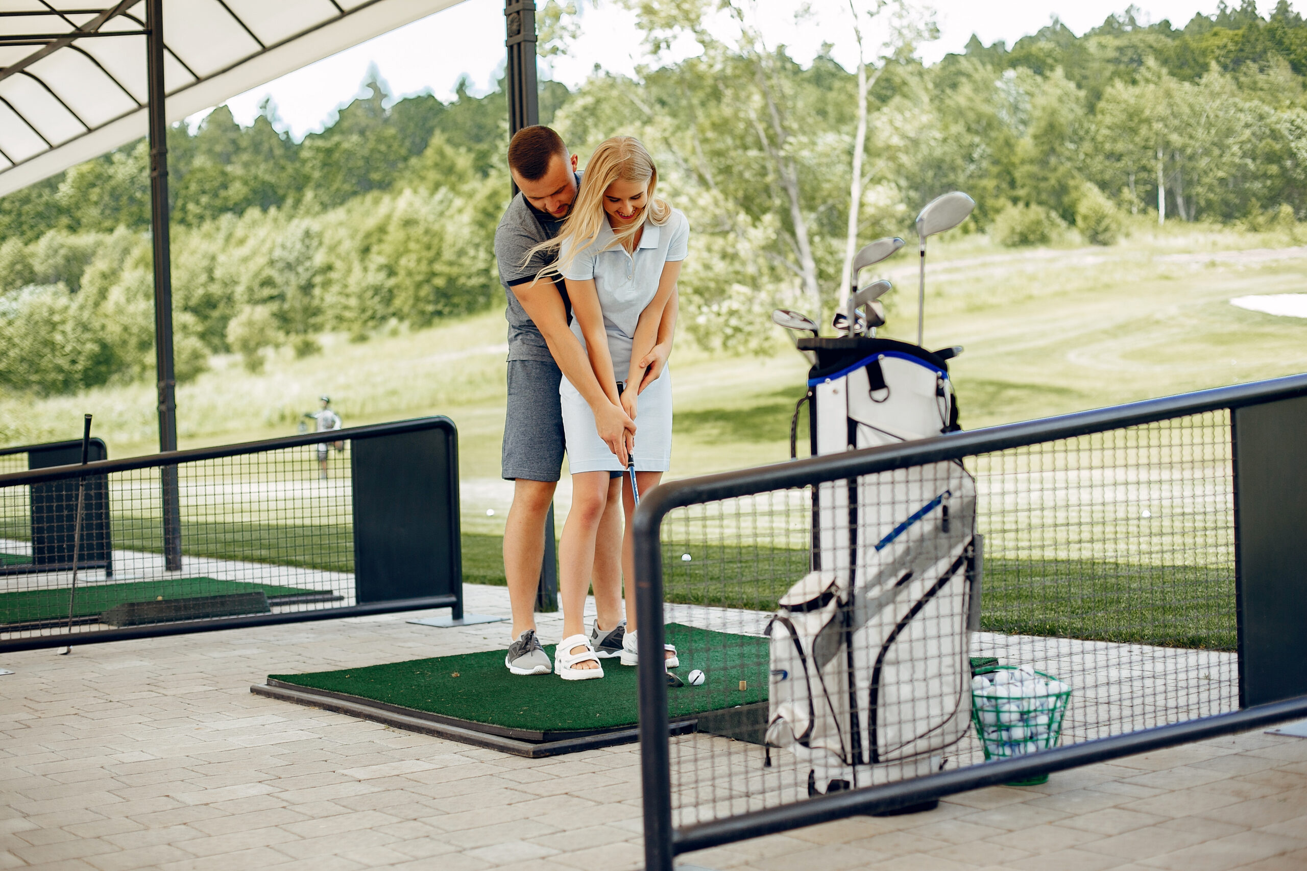 How to Practice Golf at Home: Improve Your Skills Anytime, Anywhere