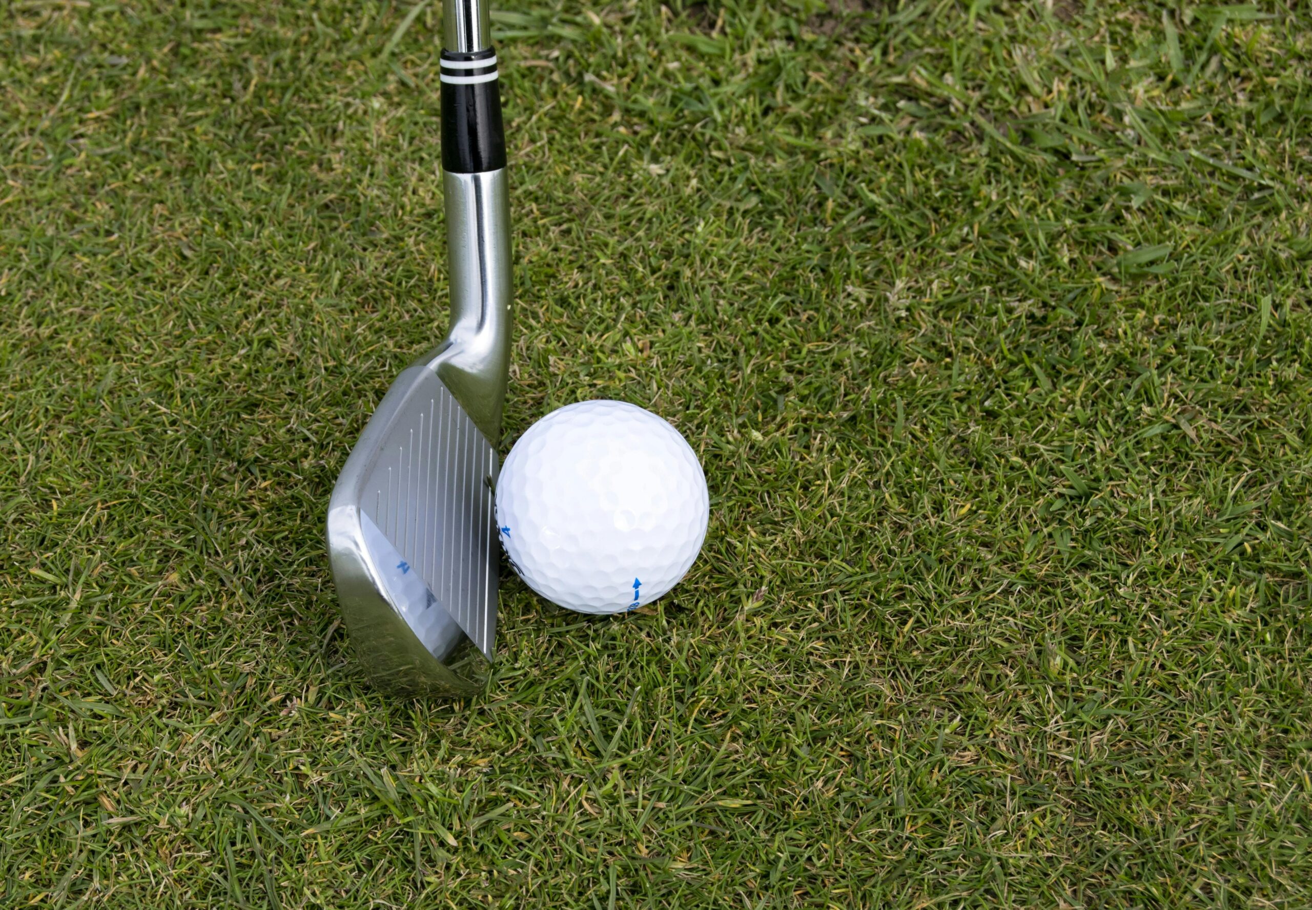 how to measure loft of a golf club