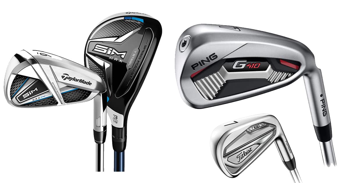 What is the Best Golf Club Brand